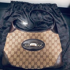 Authentic Gucci Purse